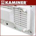 Grzejnik- kurtyna powietrzna Airo Kaminer 26389