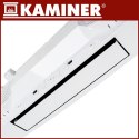 Grzejnik- kurtyna powietrzna Airo Kaminer 26389