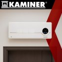 Grzejnik- kurtyna powietrzna Airo Kaminer 26389