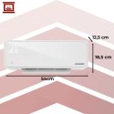 Grzejnik- kurtyna powietrzna Zelvion Kaminer 26398