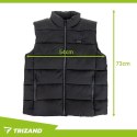 Kamizelka podgrzewana M USB Trizand 26540