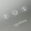 Lusterko kosmetyczne 80x62cm LED Soulima 25808