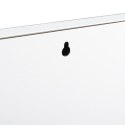 Lusterko kosmetyczne 80x62cm LED Soulima 25808
