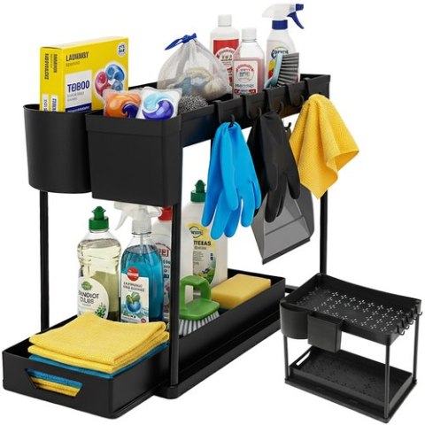 Organizer pod zlew Ruhhy 26102
