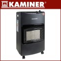 Piecyk gazowy KAMINER - DE 26159