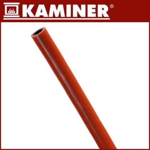 Piecyk gazowy KAMINER - DE 26159