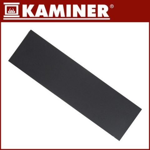 Piecyk gazowy KAMINER - DE 26159