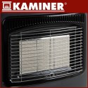 Piecyk gazowy KAMINER - DE 26159