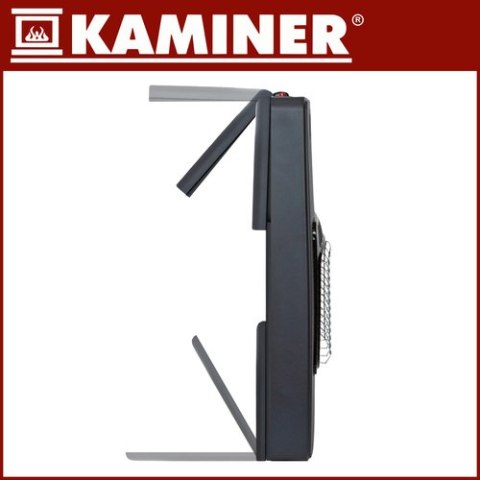 Piecyk gazowy KAMINER - DE 26159