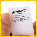Strój kotka - różowy 4el. Kruzzel 26517