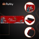 Chodniczek świąteczny - antypoślizgowy Ruhhy 26464