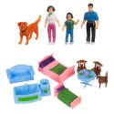Domek dla lalek 26689