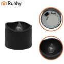 Świece LED 12 sztuk 3,6cm Ruhhy 26128