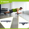 Deska do pilatesu - wielofunkcyjna Trizand 27190