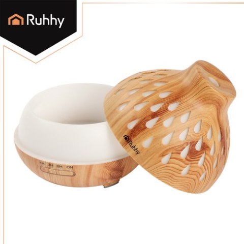 Dyfuzor zapachowy - nawilżacz Puri Ruhhy 26633