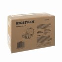 Otwornice diamentowe- zestaw 7szt. Bigstren 27080