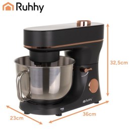Robot kuchenny z podgrzewaną misą 25727