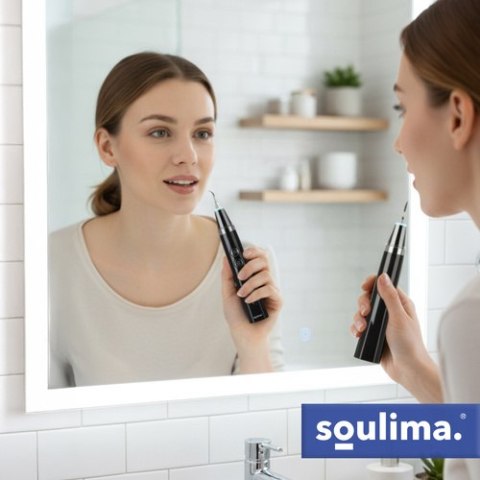 Skaler ultradzwiękowy do zębów Soulima 25746