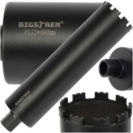 Wiertło koronowe diamentowe Bigstren 27083