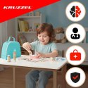Zestaw małego doktora - dentysta Kruzzel 26421