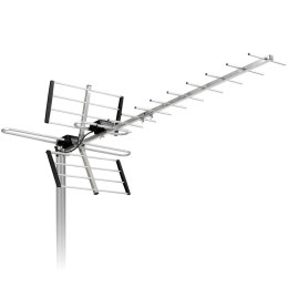 Antena zewnętrzna kierunkowa TV ultra HD 4K Berdsen BD-951