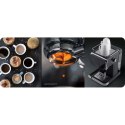 Ekspres do kawy kolbowy 20 bar Berdsen BD-771 czarny