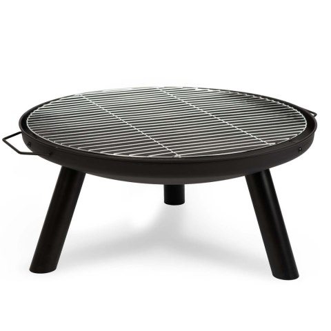 Palenisko ogrodowe z rusztem 60 cm Berdsen BD-881
