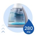 Parownica do ubrań 1500 W steamer Berdsen BD-310
