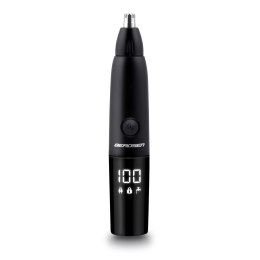 Trymer do nosa i uszu Berdsen BD-269 czarna