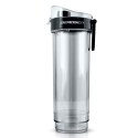Butelka bidon z ustnikiem 570 ml BD-757 Berdsen