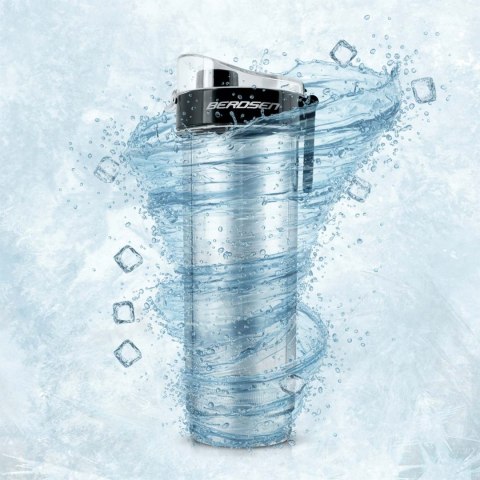 Butelka bidon z ustnikiem 570 ml BD-757 Berdsen