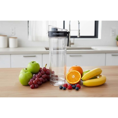 Butelka bidon z ustnikiem 570 ml BD-757 Berdsen