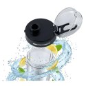 Butelka bidon z ustnikiem 570 ml BD-757 Berdsen