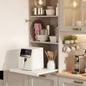 Frytkownica beztłuszczowa Air fryer Berdsen BD-662 biała