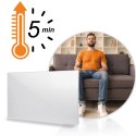 Grzejnik na podczerwień promiennik podczerwieni 960 W Berdsen BD-988