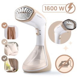 Parownica do ubrań 1600 W steamer Berdsen BD-311