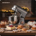 Robot kuchenny planetarny mikser 3w1 6l Berdsen 1400 W BD-756
