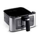 Ruszt tacka do frytkownicy beztłuszczowej Air Fryer 22,5x24 Berdsen BD-655