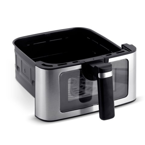 Ruszt tacka do frytkownicy beztłuszczowej Air Fryer 22,5x24 Berdsen BD-655