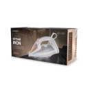 Żelazko parowe 3000W Berdsen BD-330 ceramiczna powłoka praca w pionie