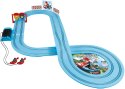 Carrera First 20063028 Nintendo Mario Kart - Mario and Luigi 2,9m