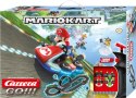 Carrera Go 20062491 Nintendo Mario Kart 8 - 4,9m