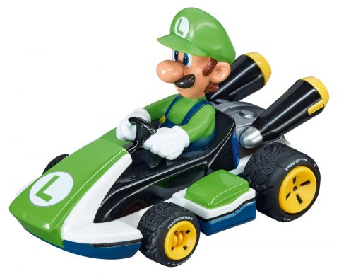 Carrera Go 20062491 Nintendo Mario Kart 8 - 4,9m