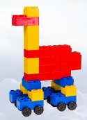Giants 141 el. Blocks Construction