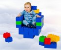 Giants 141 el. Blocks Construction
