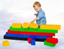 Giants 141 el. Blocks Construction