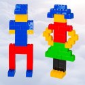 Giants 141 el. Blocks Construction