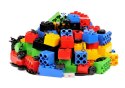 Giants 141 el. Blocks Construction
