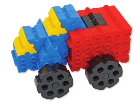 Morphun Super Kuferek Junior Starter 120 el.