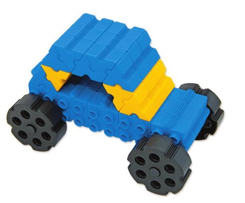 Morphun Super Kuferek Junior Starter 120 el.